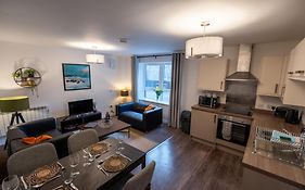 Bowmore Apartment