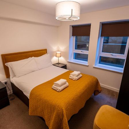 Bowmore Apartment Oban Exterior photo